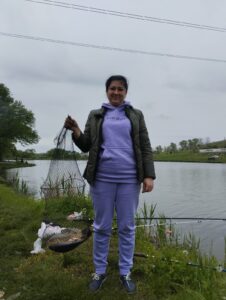 Рыбалка Ставропольский край