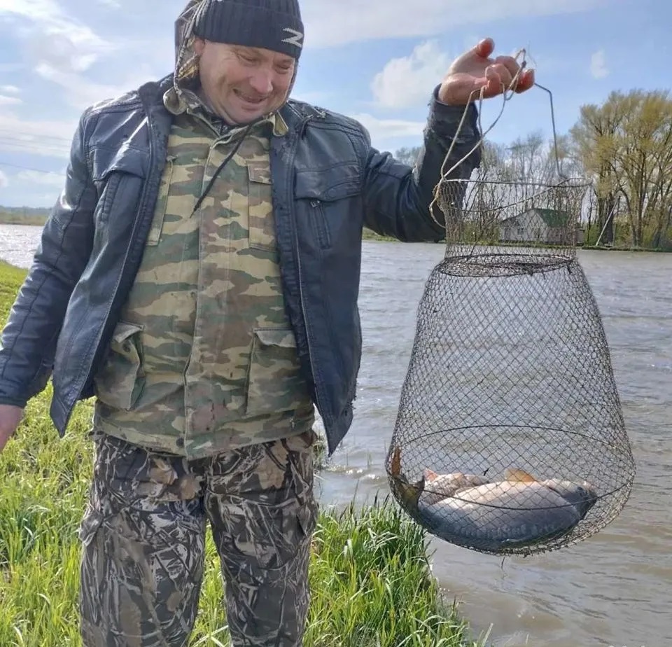 Рыбалка Ставропольский край